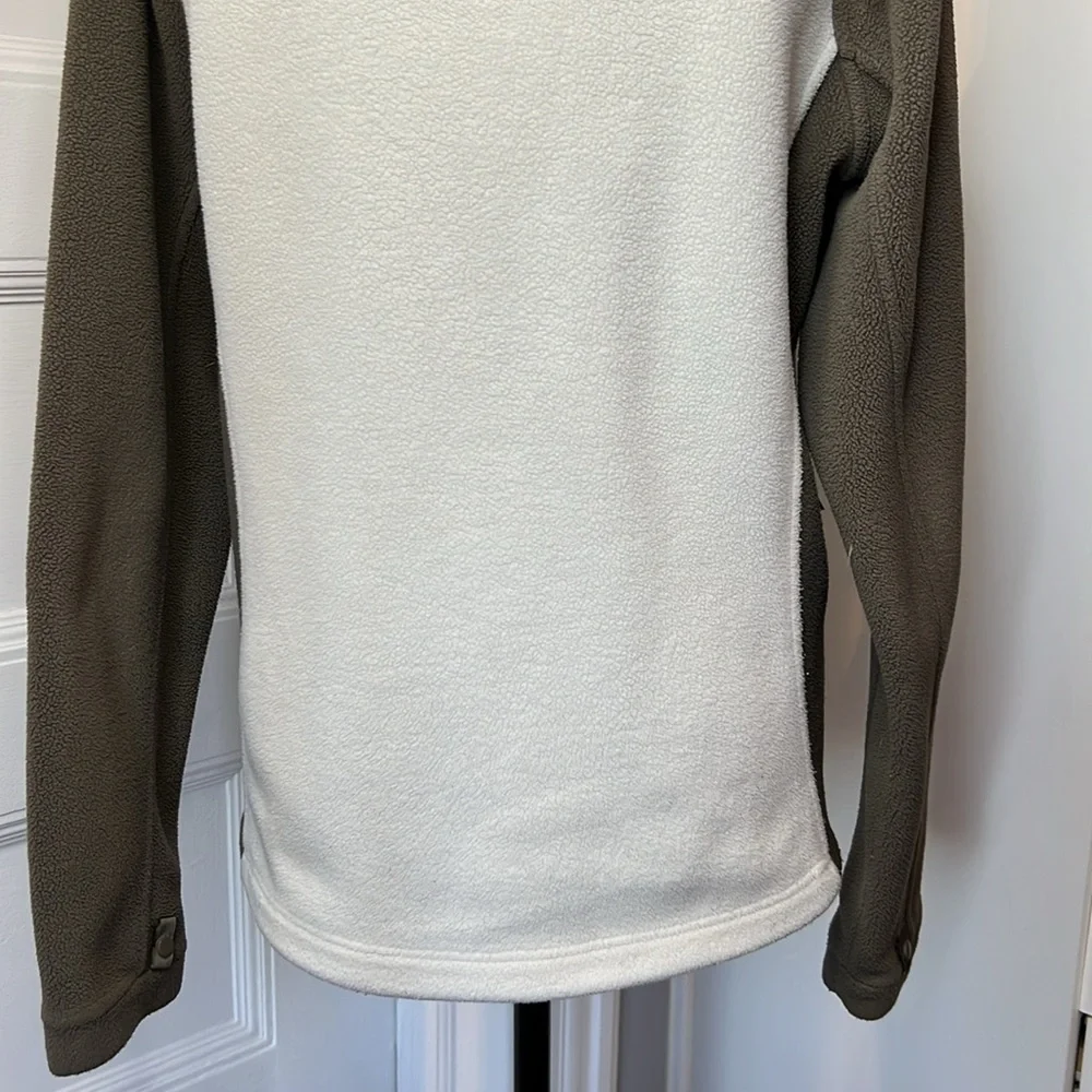 THE NORTH FACE FLEECE JACKET‎ - Picture 9 of 16